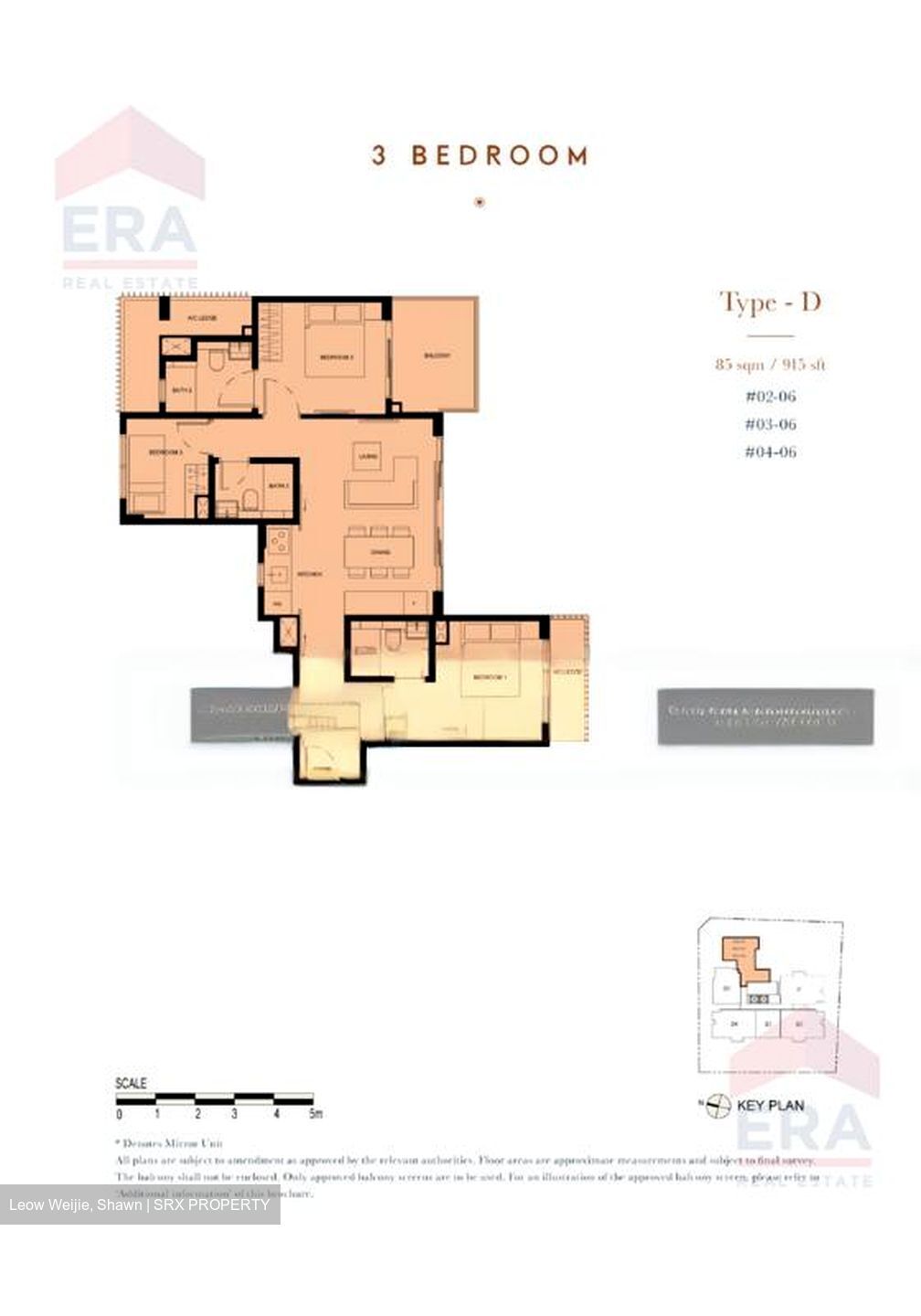38 Jervois (D10), Apartment #504222471